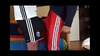 Cute Twink Sex 9