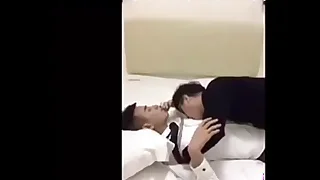 Sweet Gay Sex 4